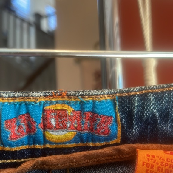 Zanadi jeans - Picture 7 of 11